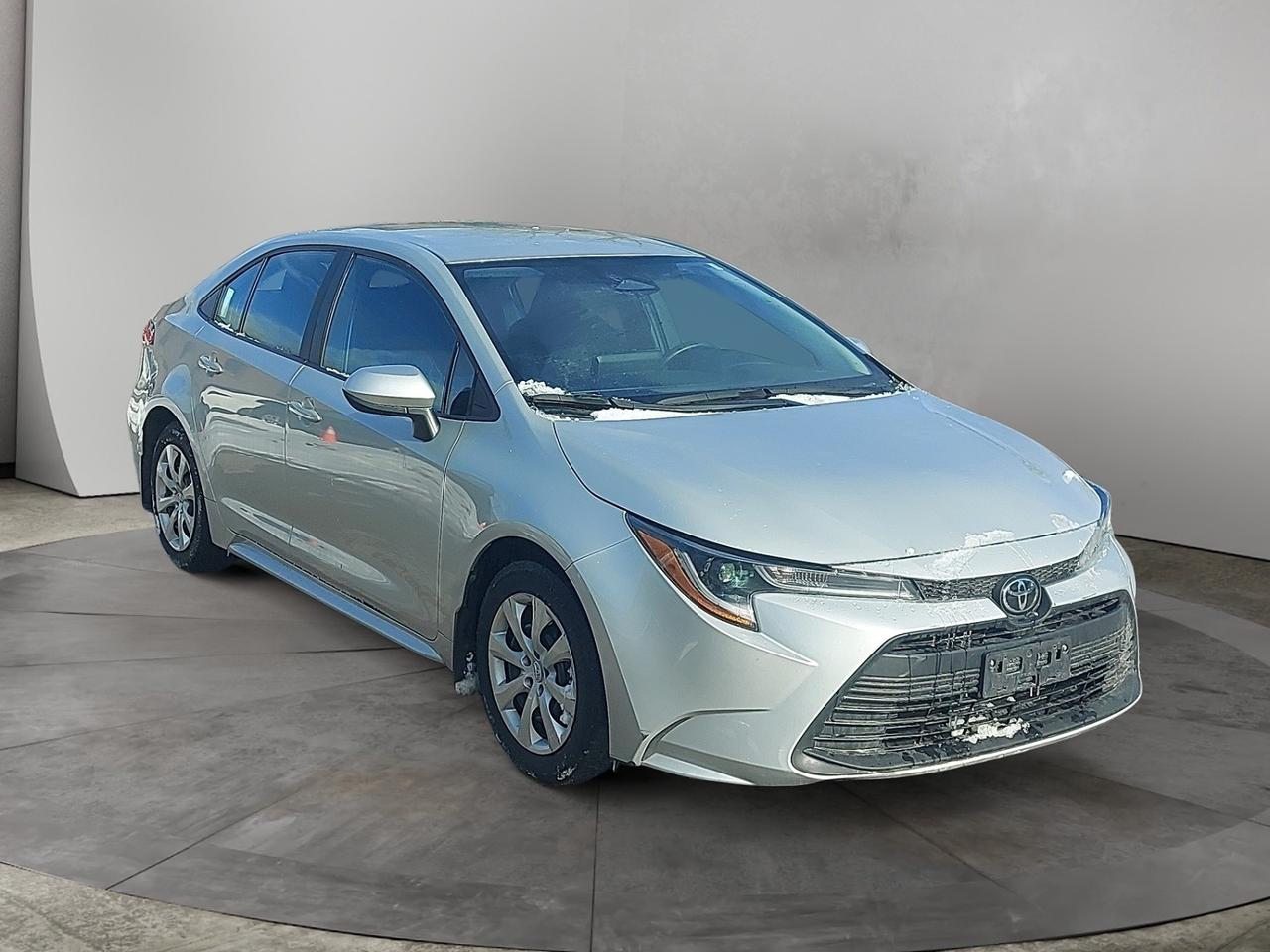 2023 Toyota Corolla LE Photo