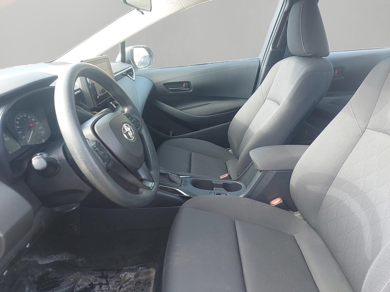 2023 Toyota Corolla LE Photo