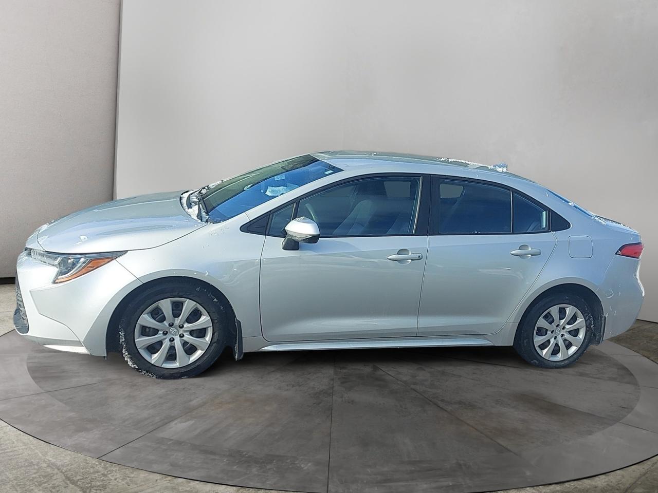 2023 Toyota Corolla LE Photo