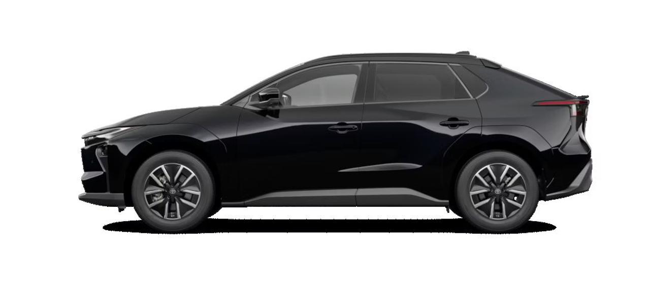 2026 Toyota bZ XLE AWD Photo