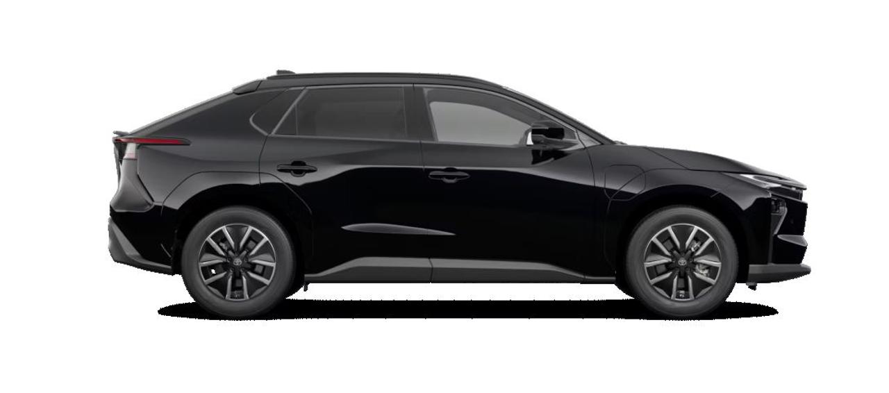 2026 Toyota bZ XLE AWD Photo