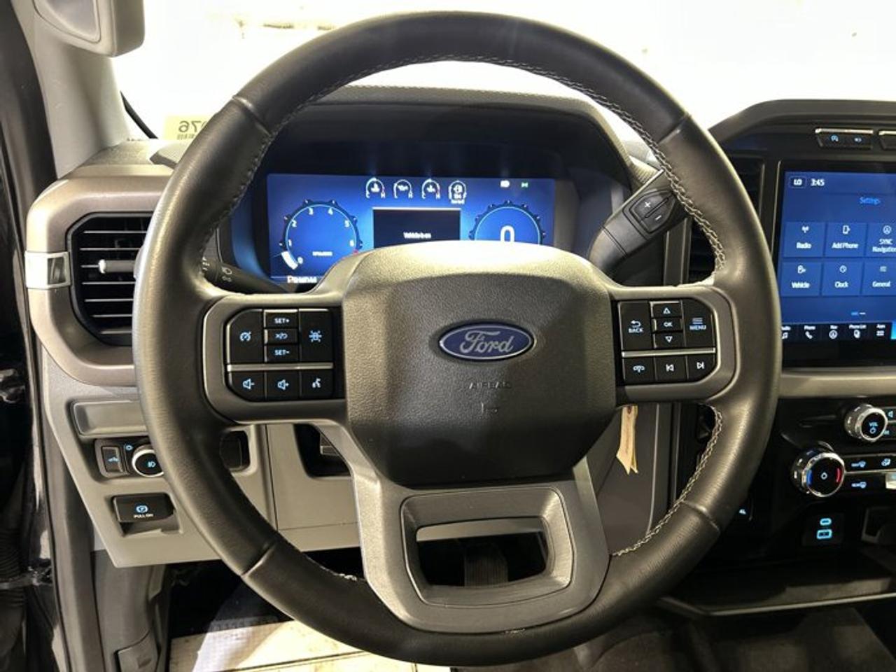2024 Ford F-150 XLT Photo