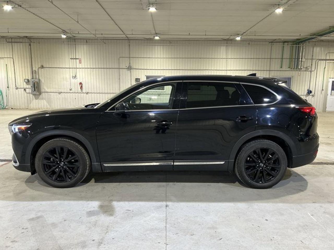 2022 Mazda CX-9 GT Photo
