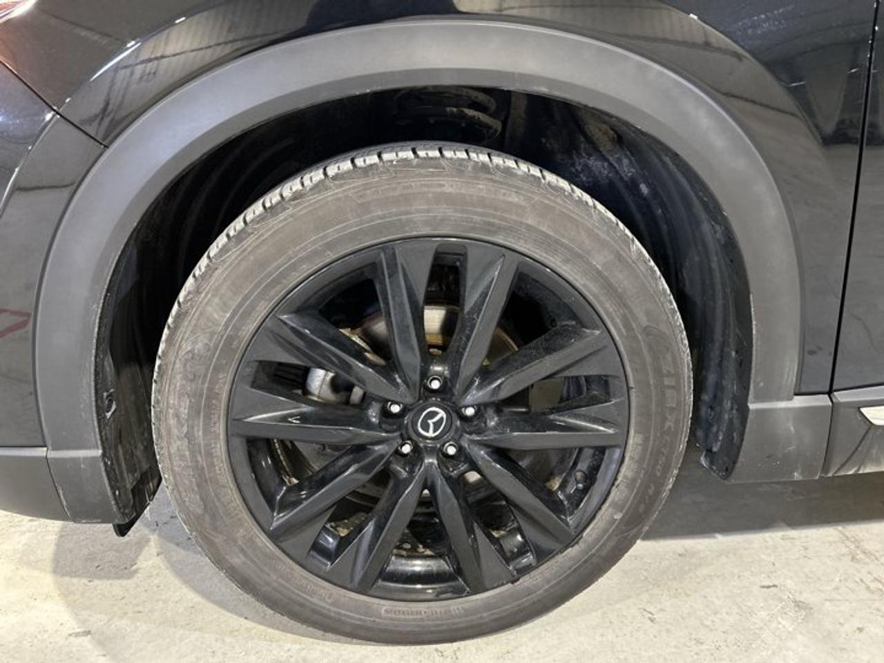 2022 Mazda CX-9 GT Photo