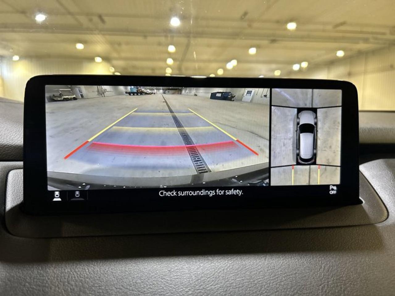 2022 Mazda CX-9 GT Photo
