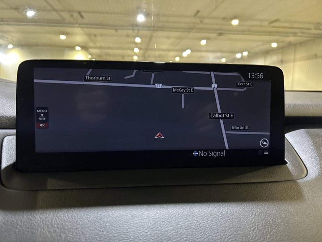 2022 Mazda CX-9 GT Photo