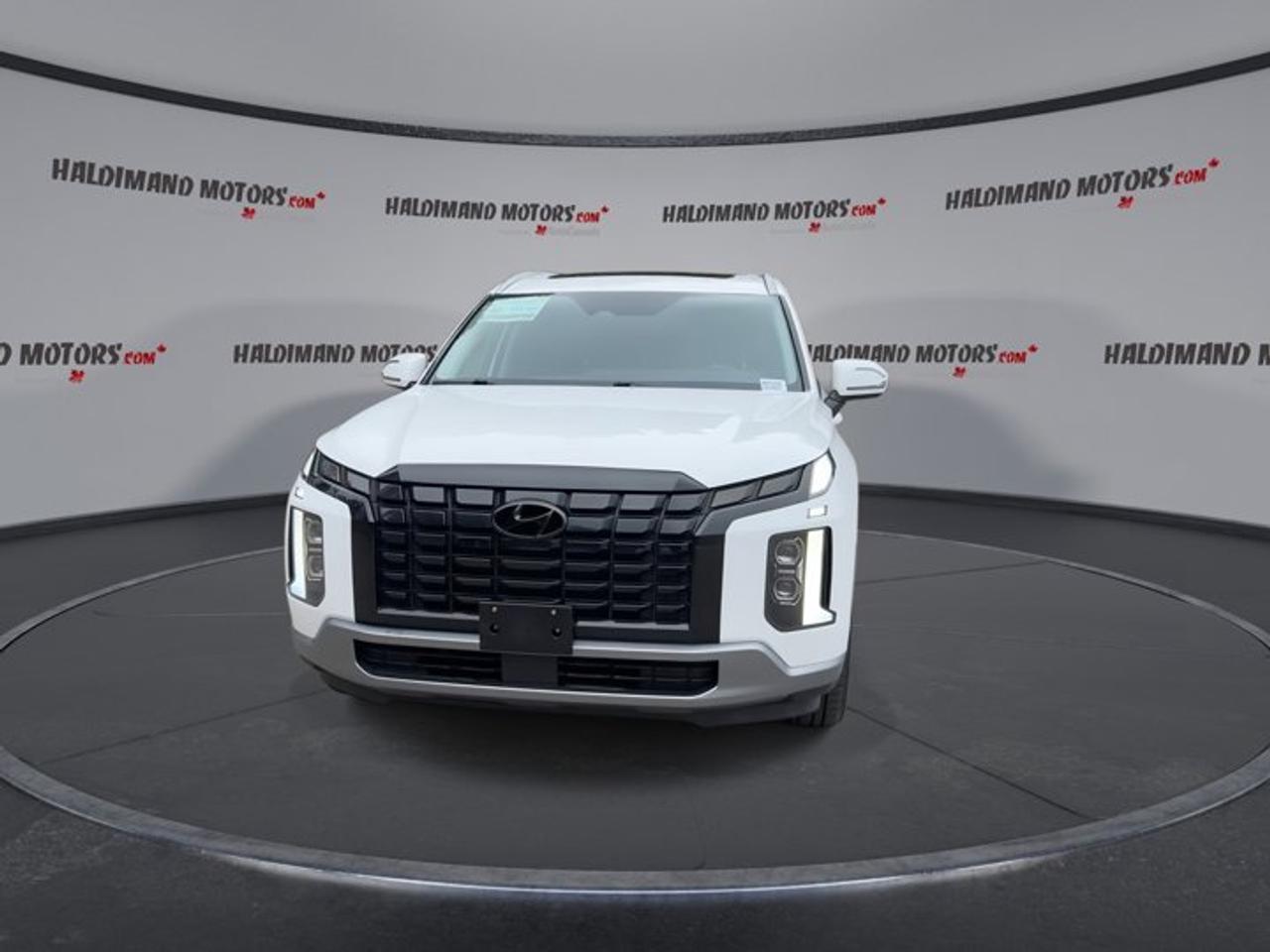 2023 Hyundai PALISADE Preferred 8-Passenger AWD|One owner|No Accidents Photo