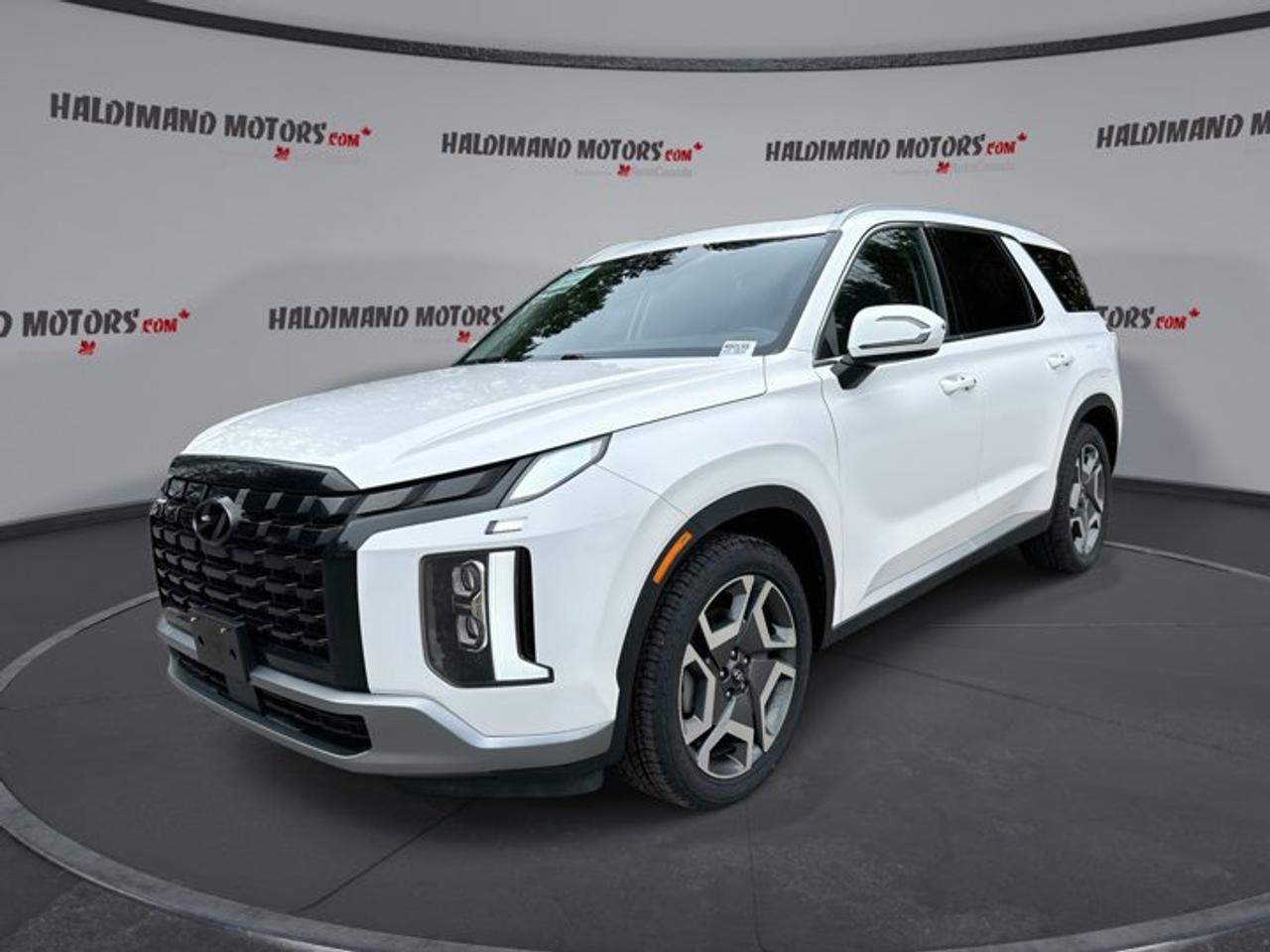 2023 Hyundai PALISADE Preferred 8-Passenger AWD|One owner|No Accidents Photo