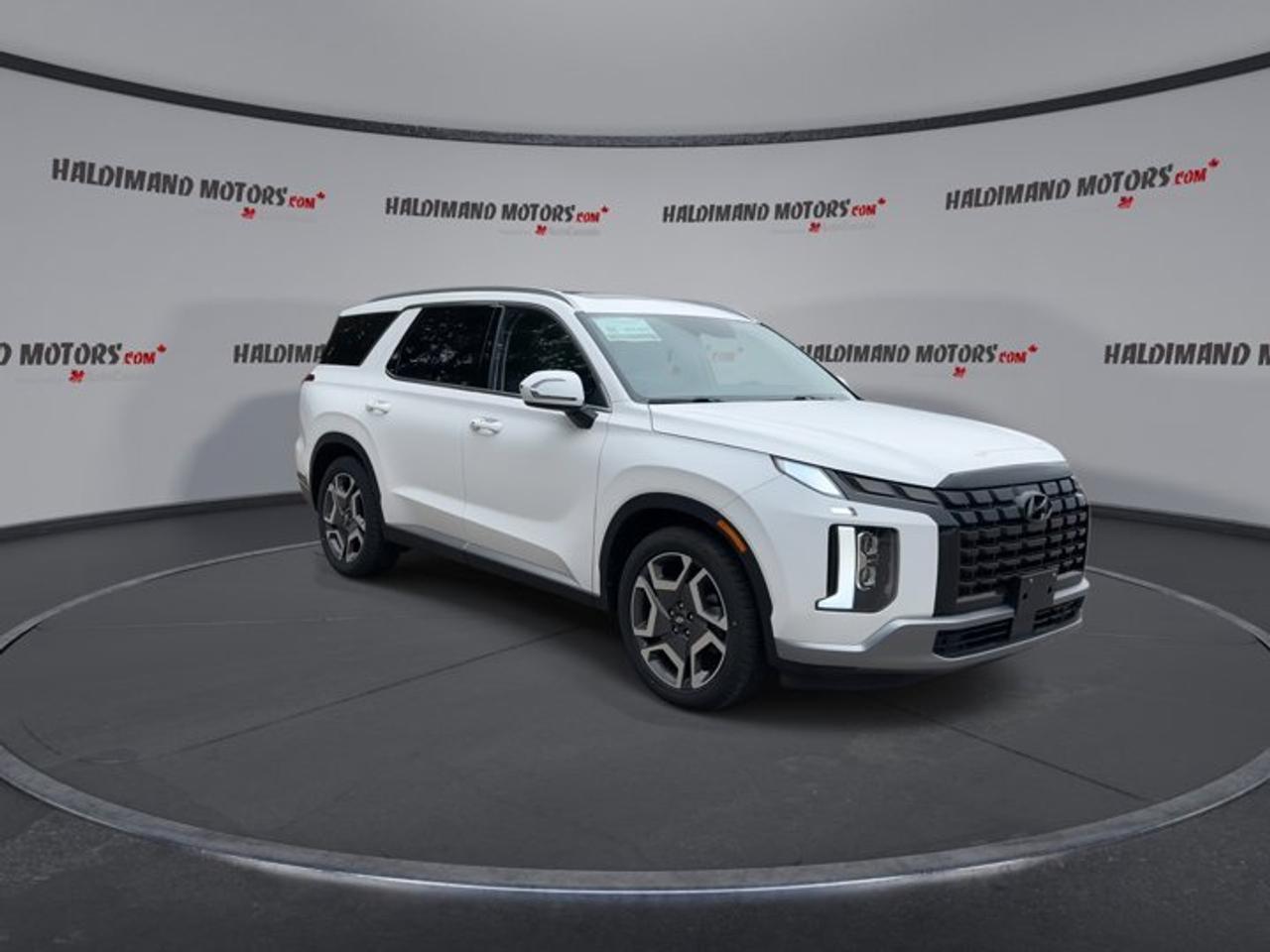 2023 Hyundai PALISADE Preferred 8-Passenger AWD|One owner|No Accidents Photo