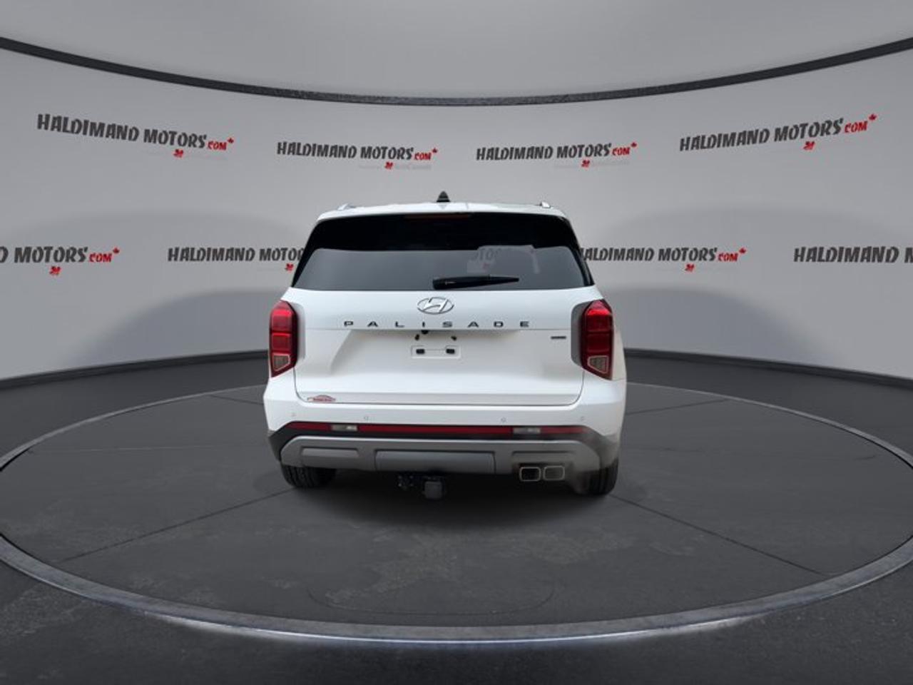 2023 Hyundai PALISADE Preferred 8-Passenger AWD|One owner|No Accidents Photo