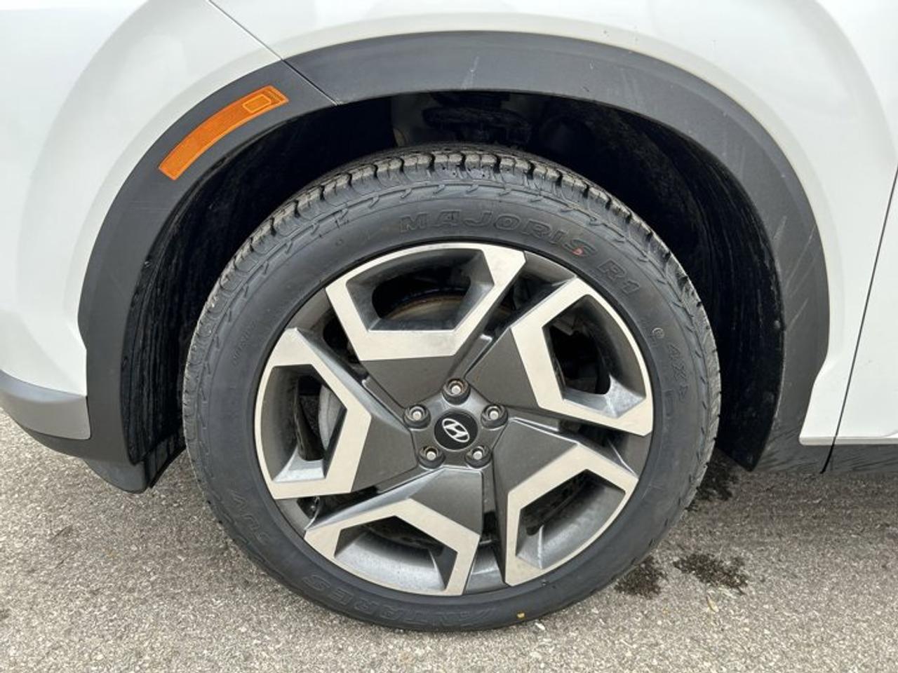 2023 Hyundai PALISADE Preferred 8-Passenger AWD|One owner|No Accidents Photo