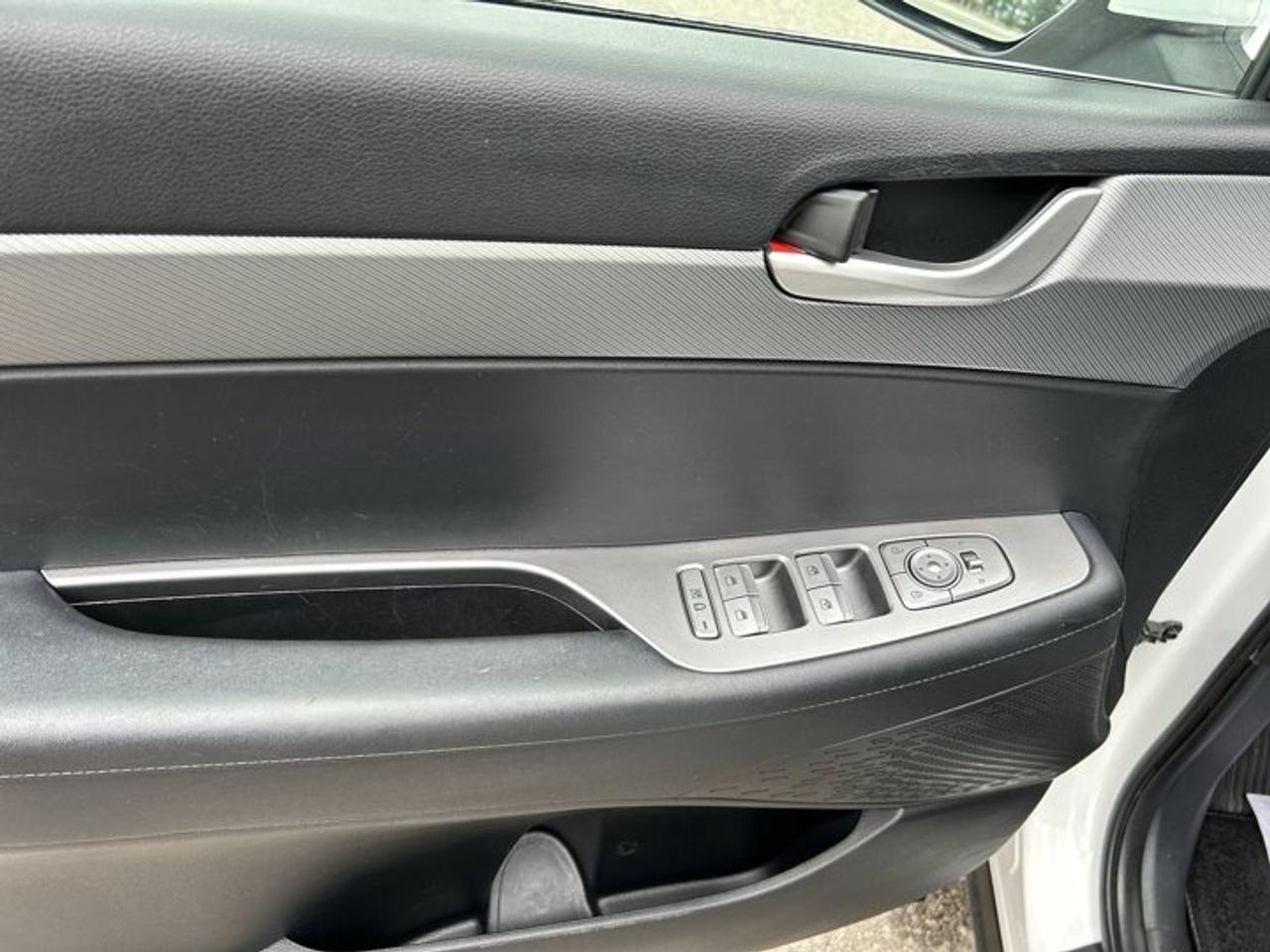 2023 Hyundai PALISADE Preferred 8-Passenger AWD|One owner|No Accidents Photo