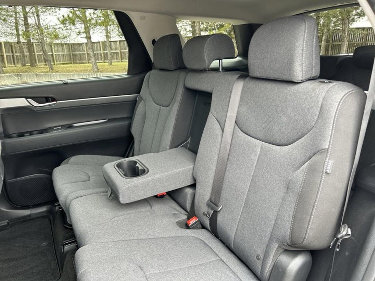 2023 Hyundai PALISADE Preferred 8-Passenger AWD|One owner|No Accidents Photo