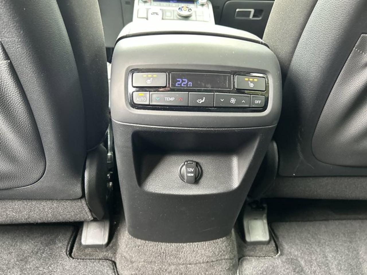 2023 Hyundai PALISADE Preferred 8-Passenger AWD|One owner|No Accidents Photo