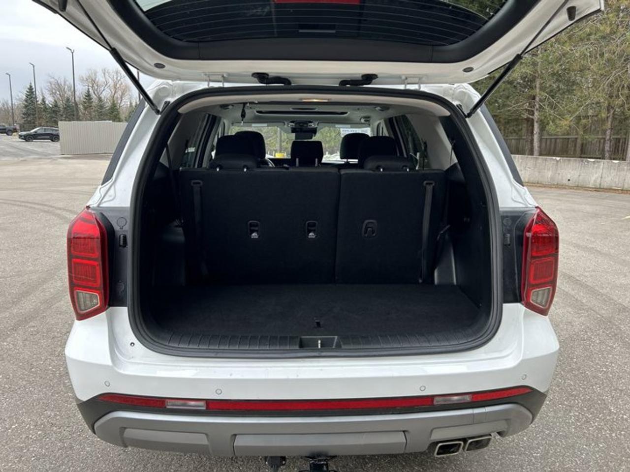 2023 Hyundai PALISADE Preferred 8-Passenger AWD|One owner|No Accidents Photo