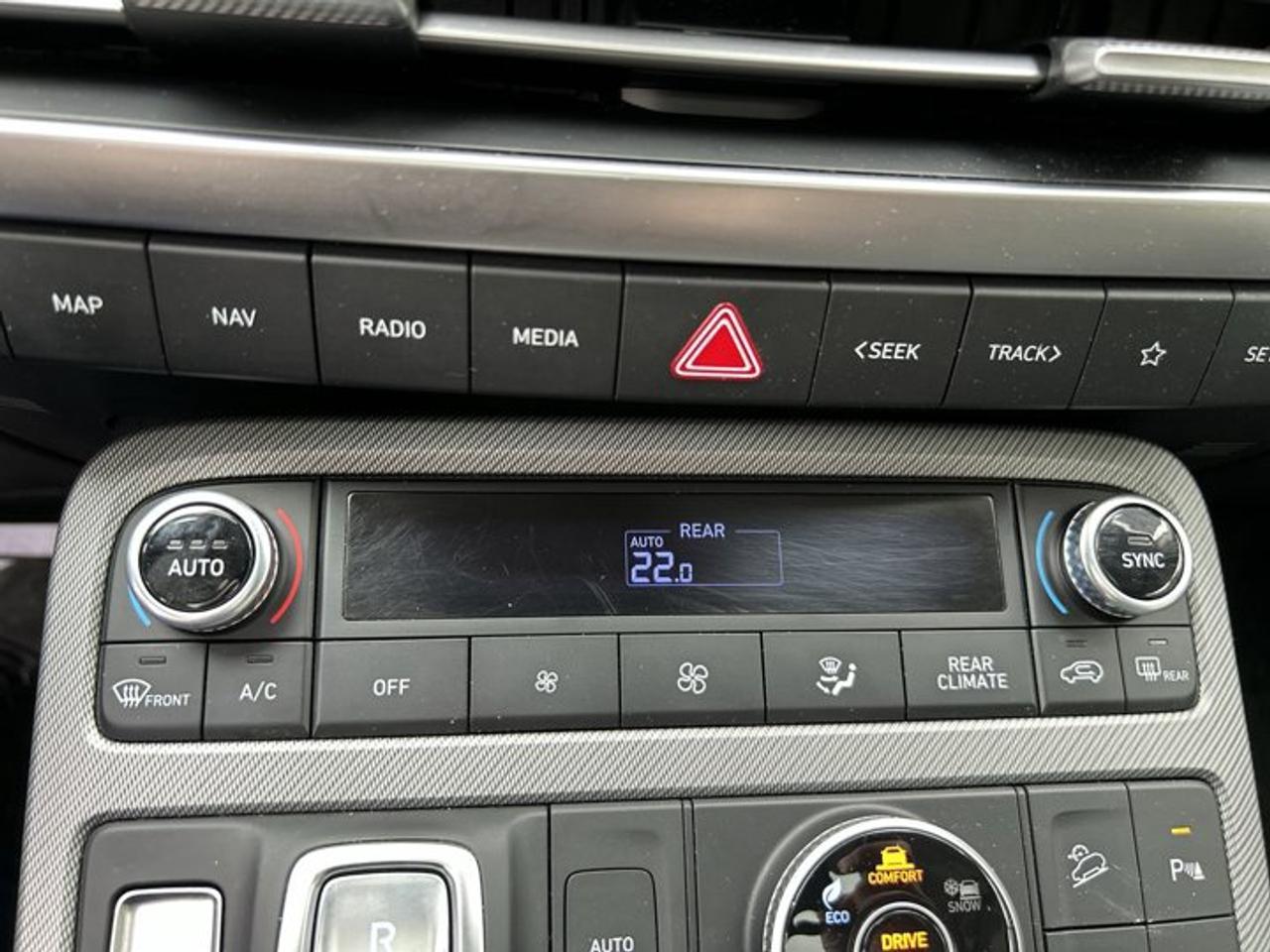 2023 Hyundai PALISADE Preferred 8-Passenger AWD|One owner|No Accidents Photo