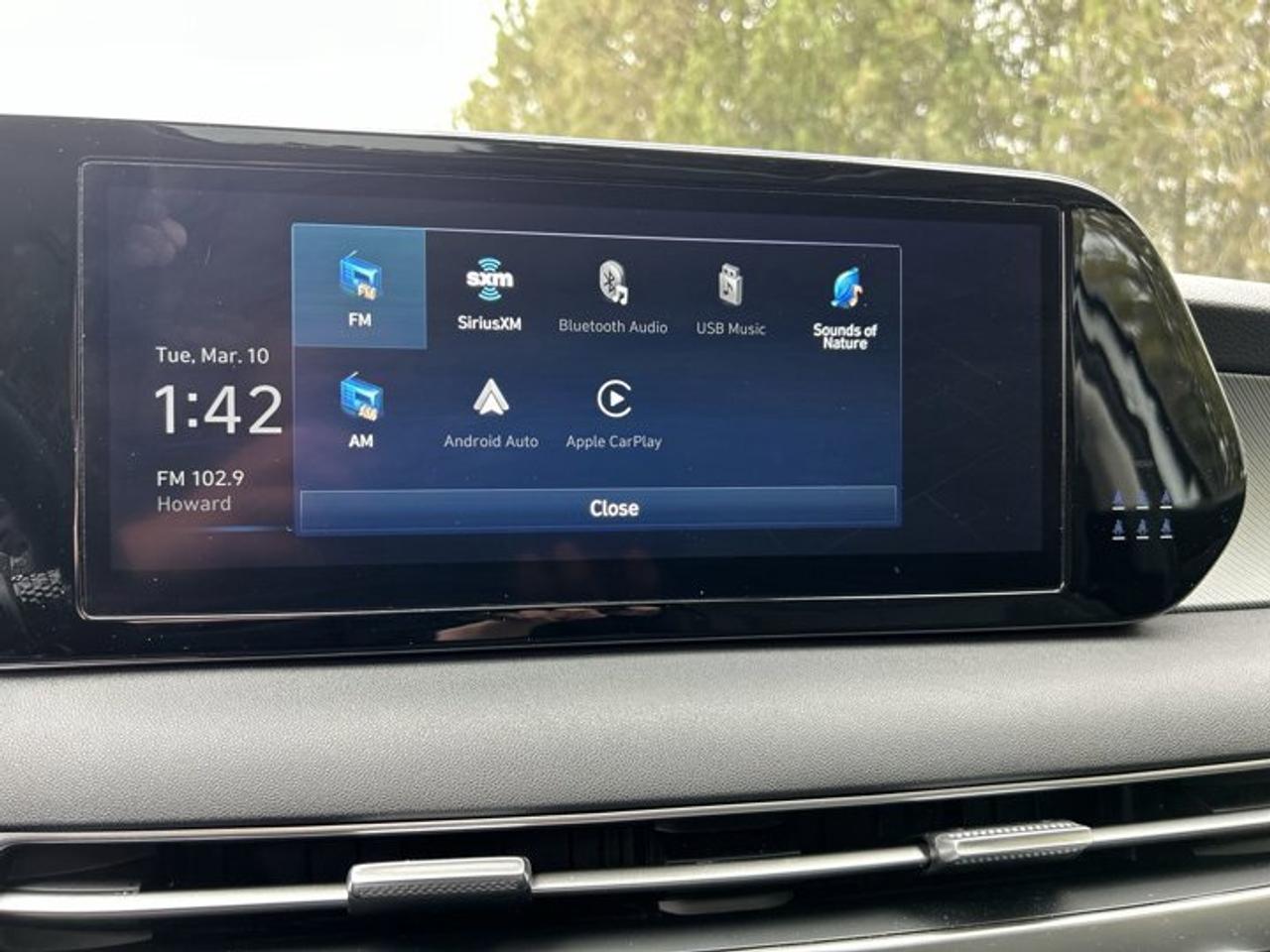 2023 Hyundai PALISADE Preferred 8-Passenger AWD|One owner|No Accidents Photo