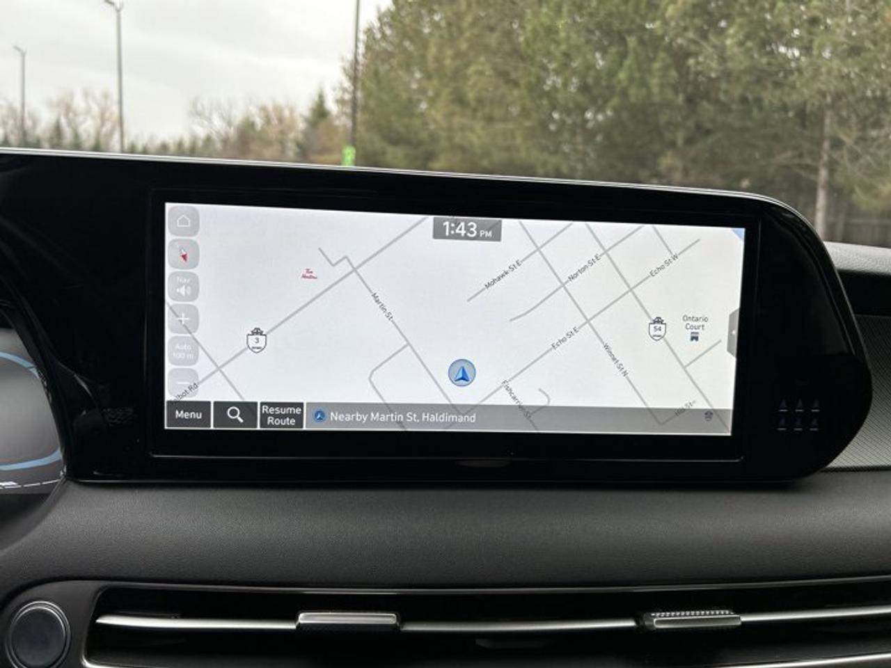 2023 Hyundai PALISADE Preferred 8-Passenger AWD|One owner|No Accidents Photo