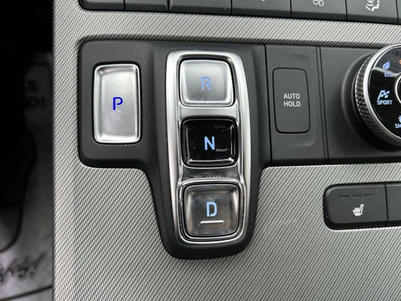 2023 Hyundai PALISADE Preferred 8-Passenger AWD|One owner|No Accidents Photo