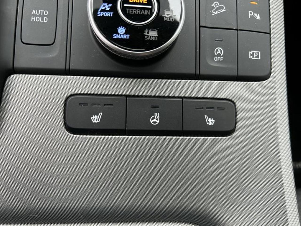 2023 Hyundai PALISADE Preferred 8-Passenger AWD|One owner|No Accidents Photo