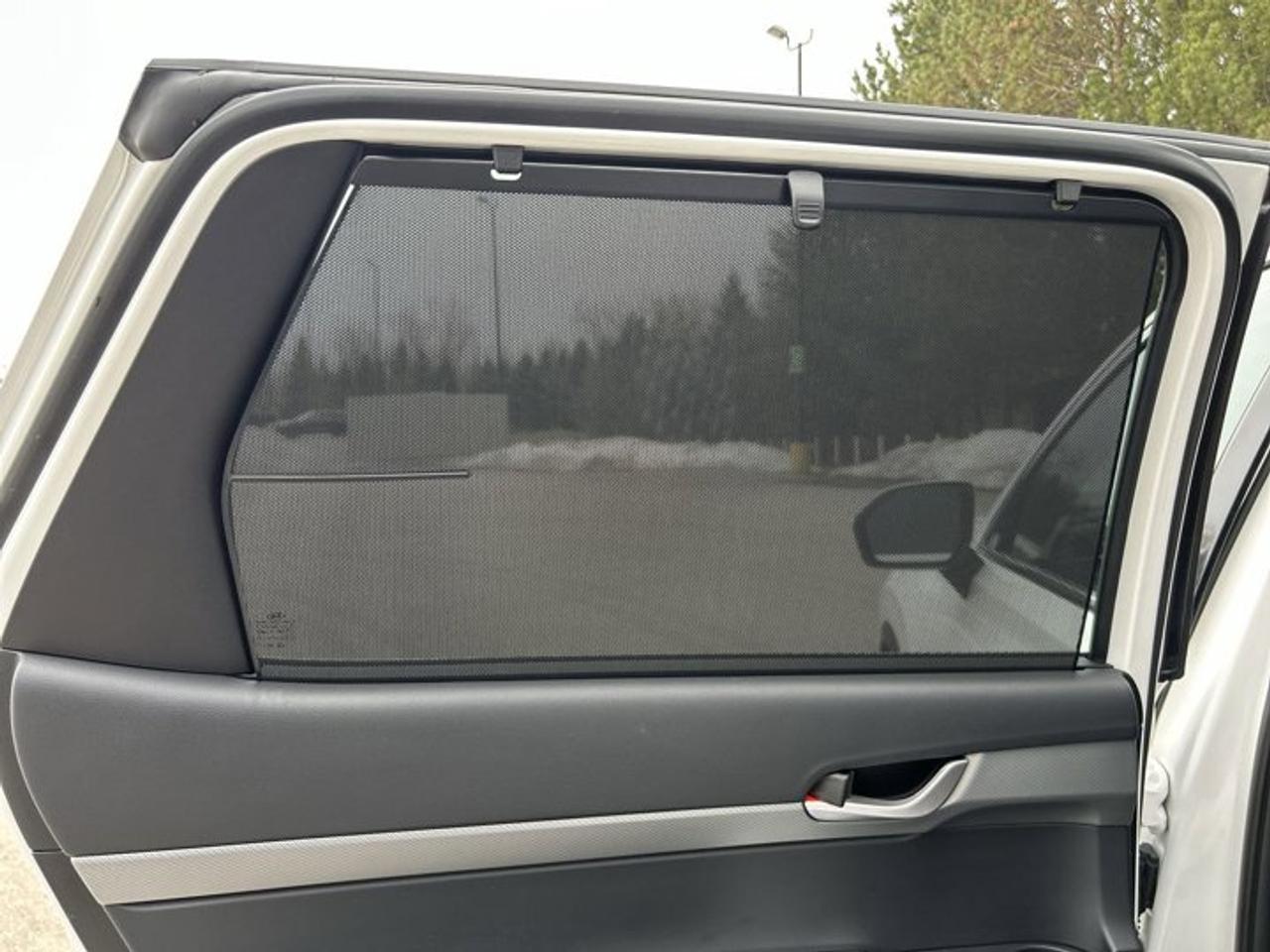 2023 Hyundai PALISADE Preferred 8-Passenger AWD|One owner|No Accidents Photo