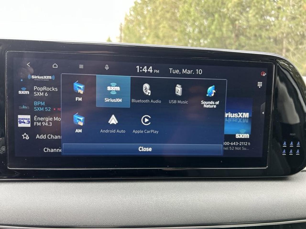 2023 Hyundai PALISADE Preferred 8-Passenger AWD|One owner|No Accidents Photo