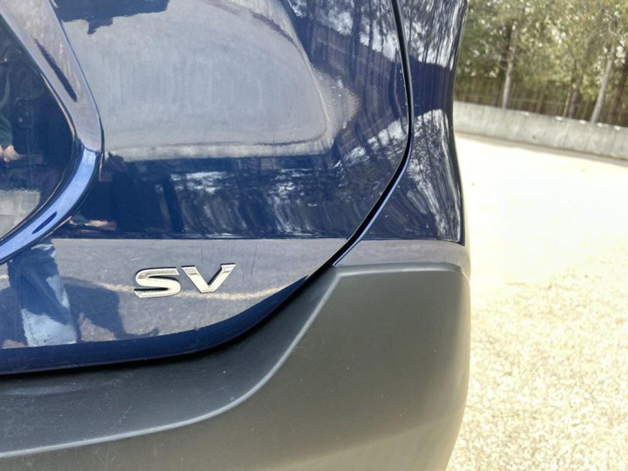 2018 Nissan Kicks SV Photo