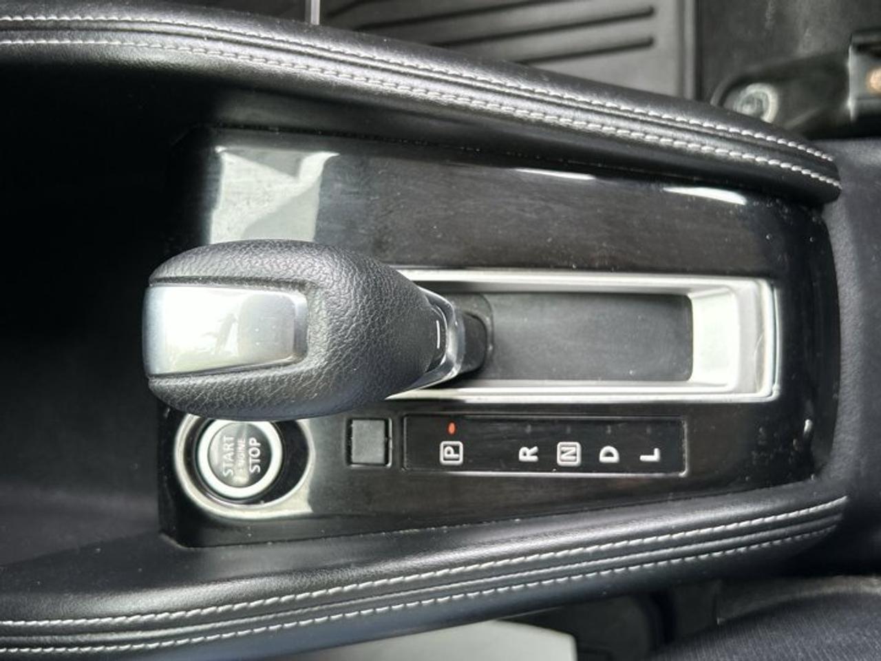 2018 Nissan Kicks SV Photo