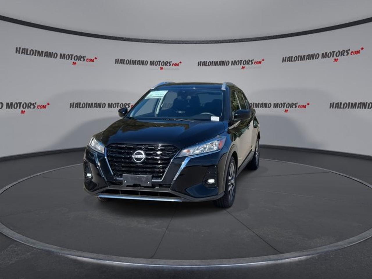 2024 Nissan Kicks SV FWD | No accidents Photo