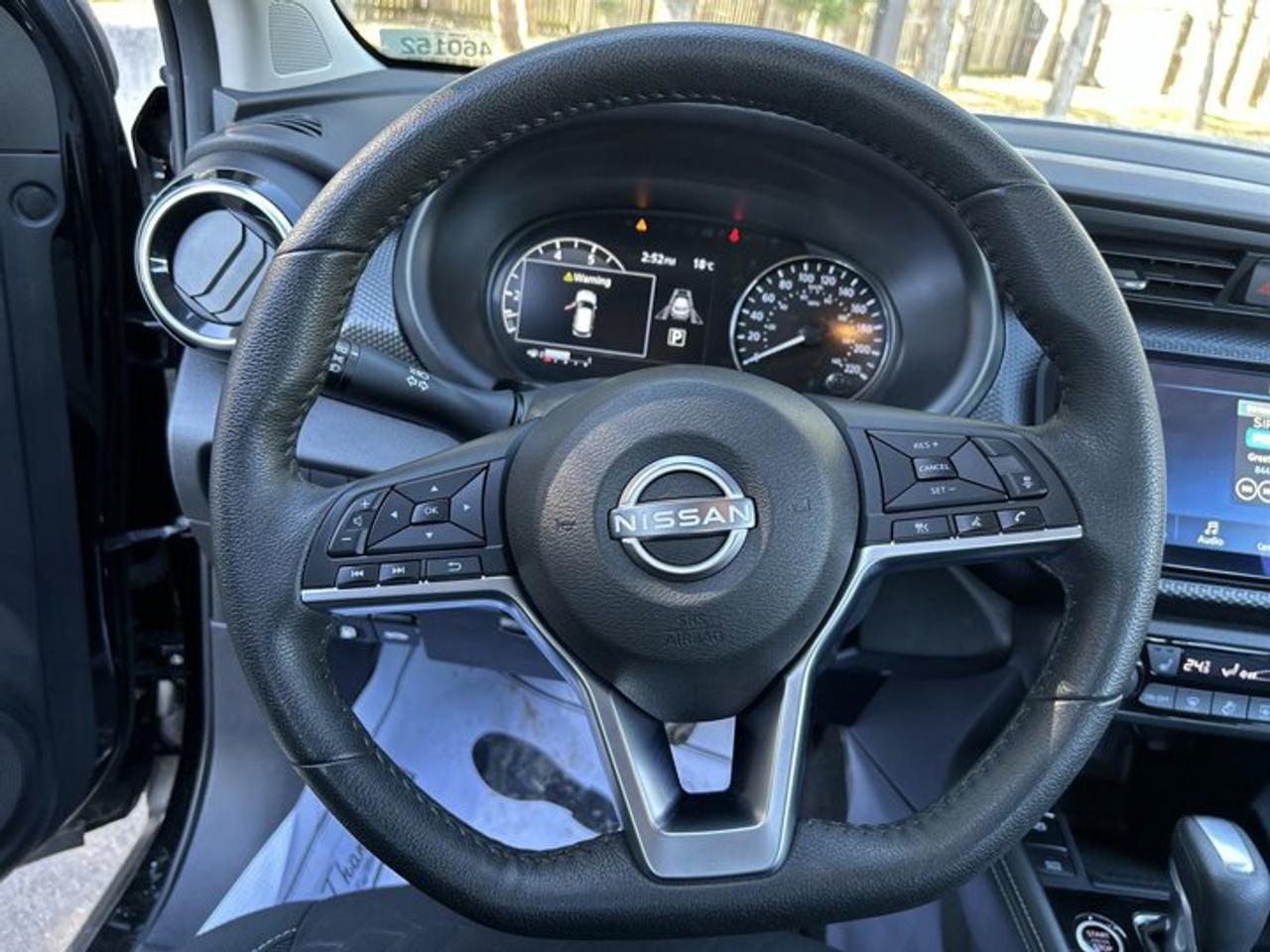 2024 Nissan Kicks SV FWD | No accidents Photo
