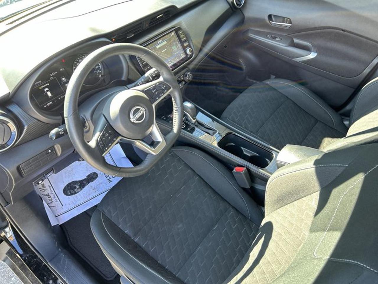 2024 Nissan Kicks SV FWD | No accidents Photo