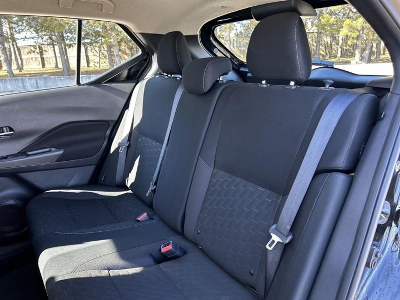 2024 Nissan Kicks SV FWD | No accidents Photo