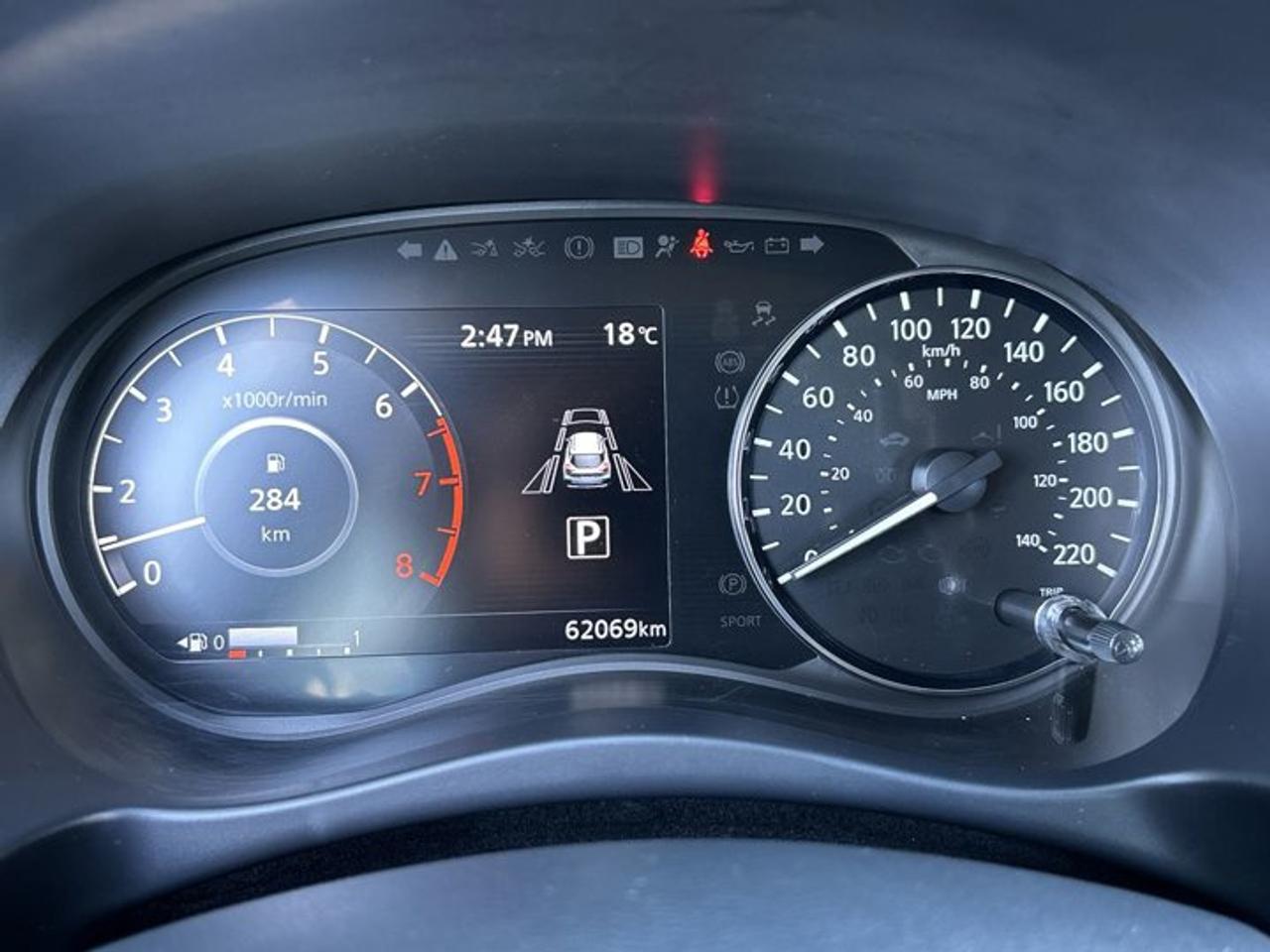 2024 Nissan Kicks SV FWD | No accidents Photo