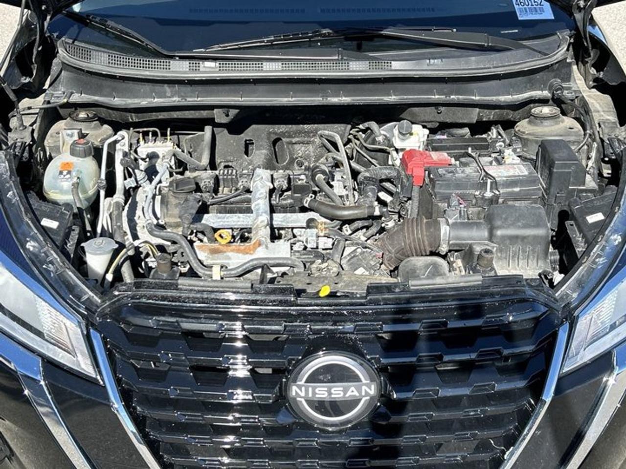 2024 Nissan Kicks SV FWD | No accidents Photo