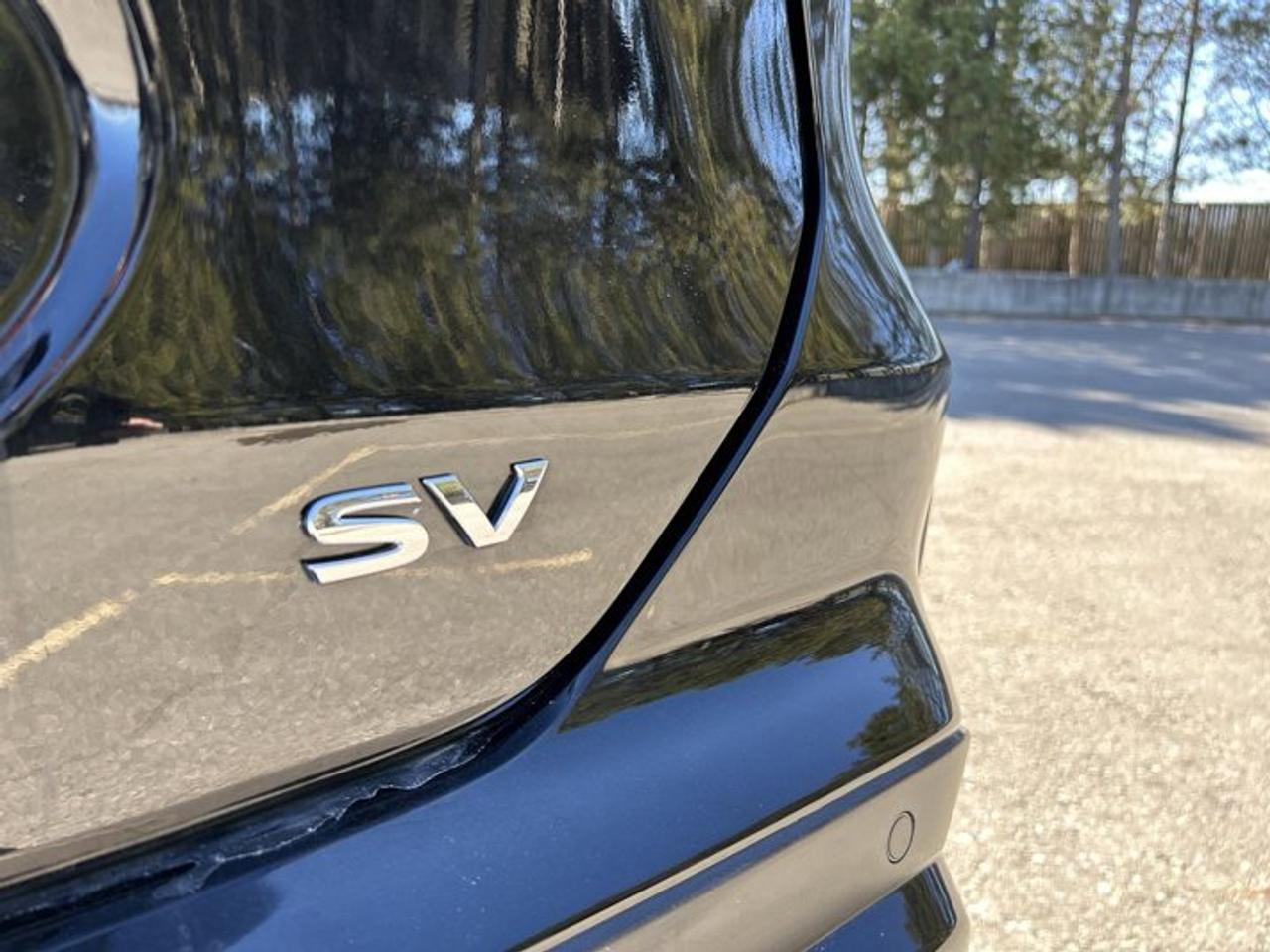 2024 Nissan Kicks SV FWD | No accidents Photo