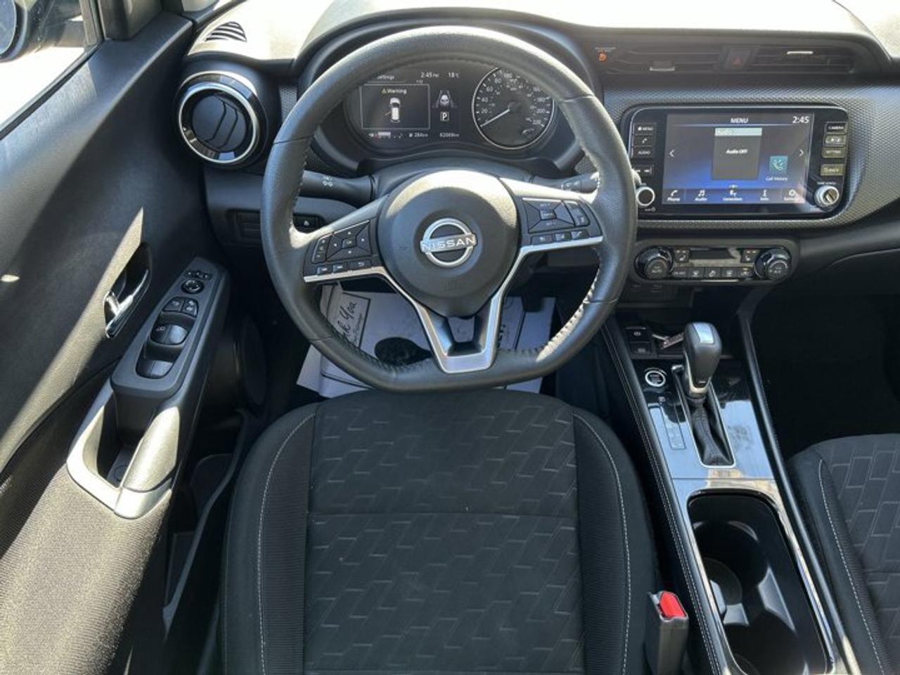 2024 Nissan Kicks SV FWD | No accidents Photo