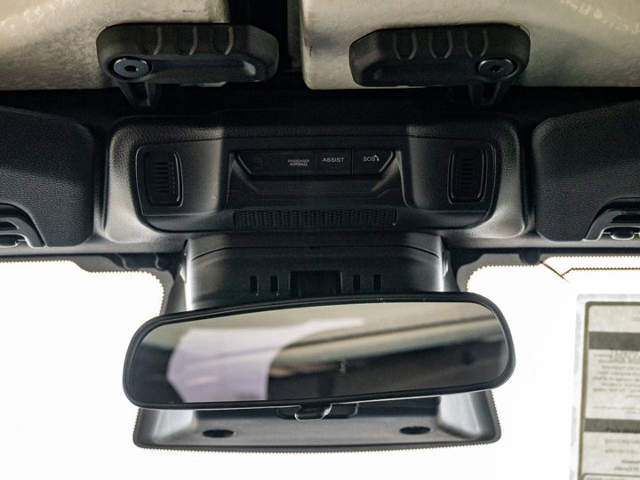 2026 Jeep Gladiator NightHawk Photo