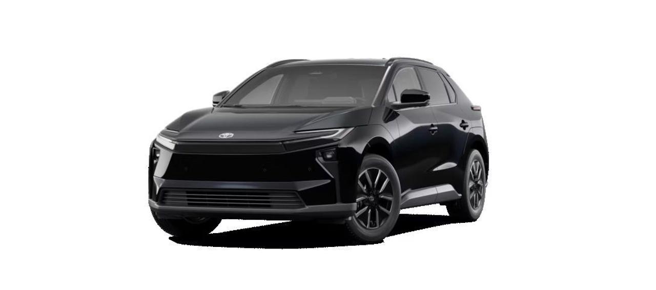 2026 Toyota bZ XLE AWD Photo0