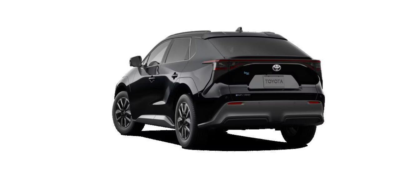2026 Toyota bZ XLE AWD Photo