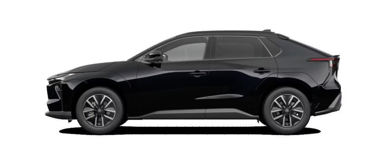 2026 Toyota bZ XLE AWD Photo