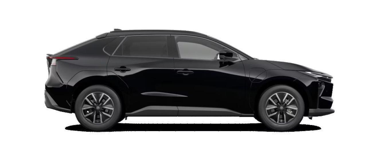 2026 Toyota bZ XLE AWD Photo