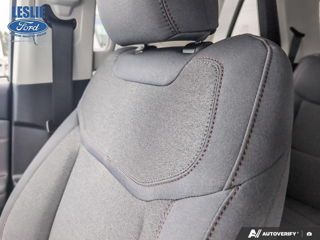 2026 Ford Explorer Active 4WD Photo