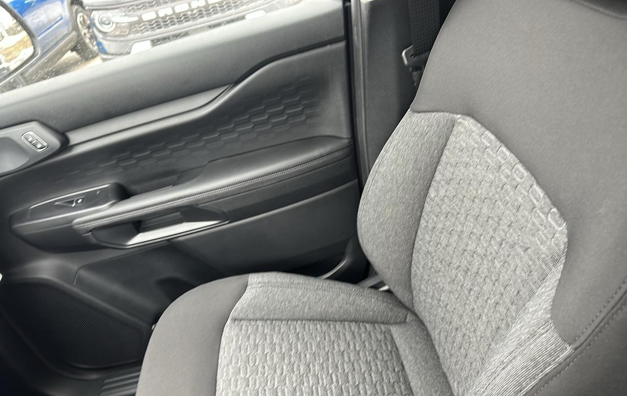 2026 Ford Ranger XLT Crew Cab 4X4 Photo