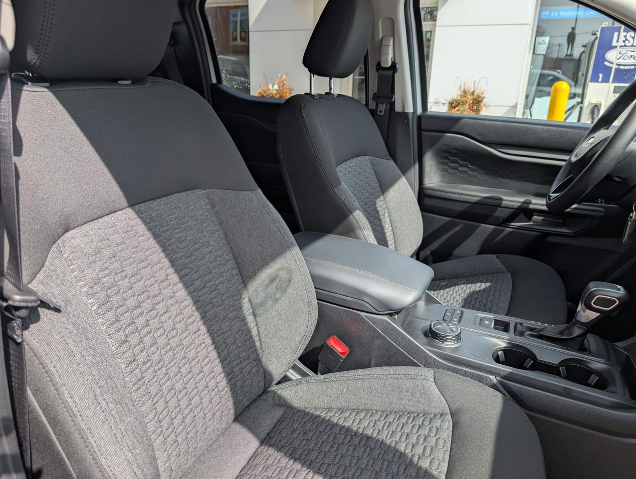 2026 Ford Ranger XLT Crew Cab 4X4 Photo