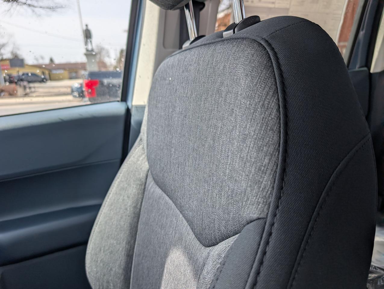 2026 Ford Maverick XLT SuperCrew Hybrid AWD Photo