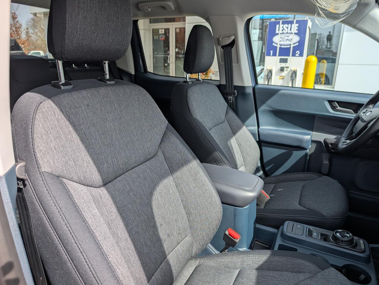 2026 Ford Maverick XLT SuperCrew Hybrid AWD Photo