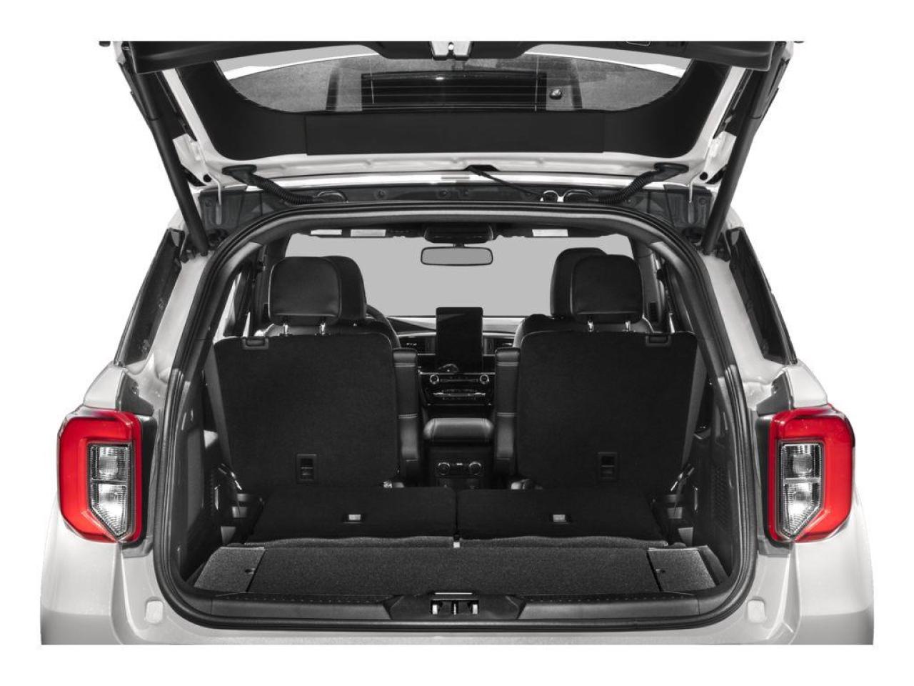 2023 Ford Explorer ST WELL EQUIPPED | REAR SEAT ENTERTAINMENT | TECH PKG Photo