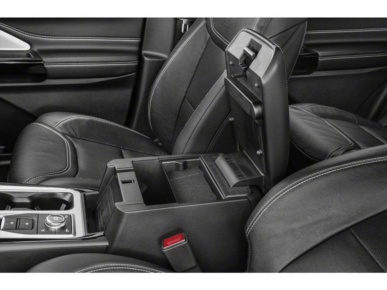 2023 Ford Explorer ST WELL EQUIPPED | REAR SEAT ENTERTAINMENT | TECH PKG Photo