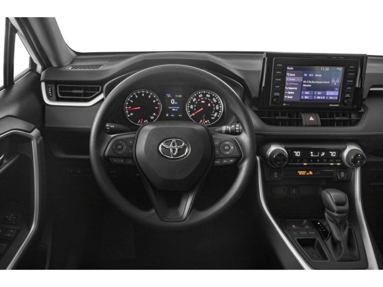 2022 Toyota RAV4 XLE LOW KM | CLEAN HISTORY | AWD Photo