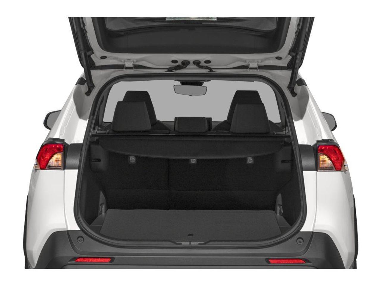 2022 Toyota RAV4 XLE LOW KM | CLEAN HISTORY | AWD Photo